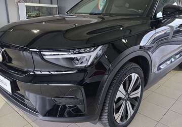 Volvo C40 44.067 km 25.950 &euro; Bergheim 50126