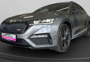 Skoda Octavia 13.414 km 31.990 &euro; Köln (Raderberg) 50968