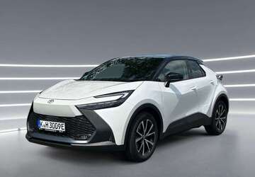 Toyota C-HR 15.000 km 41.990 &euro; Köln 51149