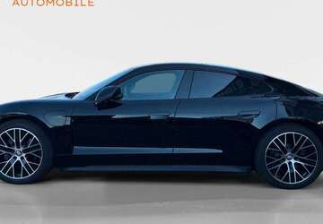 Porsche Taycan 60.900 km 54.900 &euro; Bedburg 50181