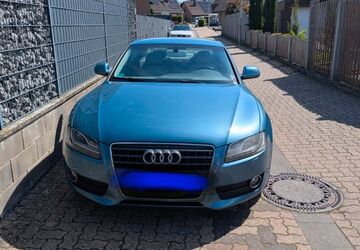 Audi A5 219.268 km 6.900 &euro; Bedburg 50181
