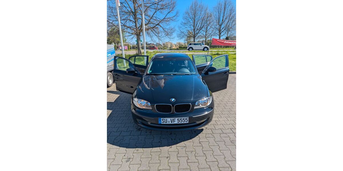 BMW 116 135.000 km 3.650 &euro; Bornheim 53332