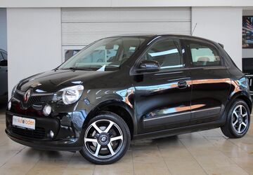 Renault Twingo 76.800 km 11.250 &euro; Dormagen 41540
