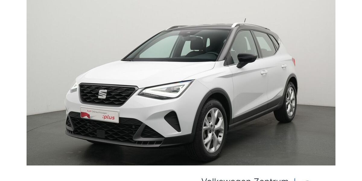 Seat Arona 30.472 km 18.480 &euro; Leverkusen 51379