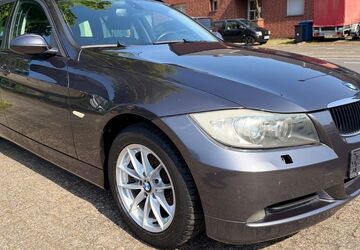BMW 318 176.400 km 3.850 &euro; Kerpen 50171