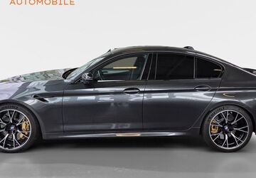 BMW M5 52.800 km 74.990 &euro; Bedburg 50181