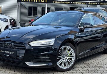 Audi A5 249.000 km 13.950 &euro; Köln 51109
