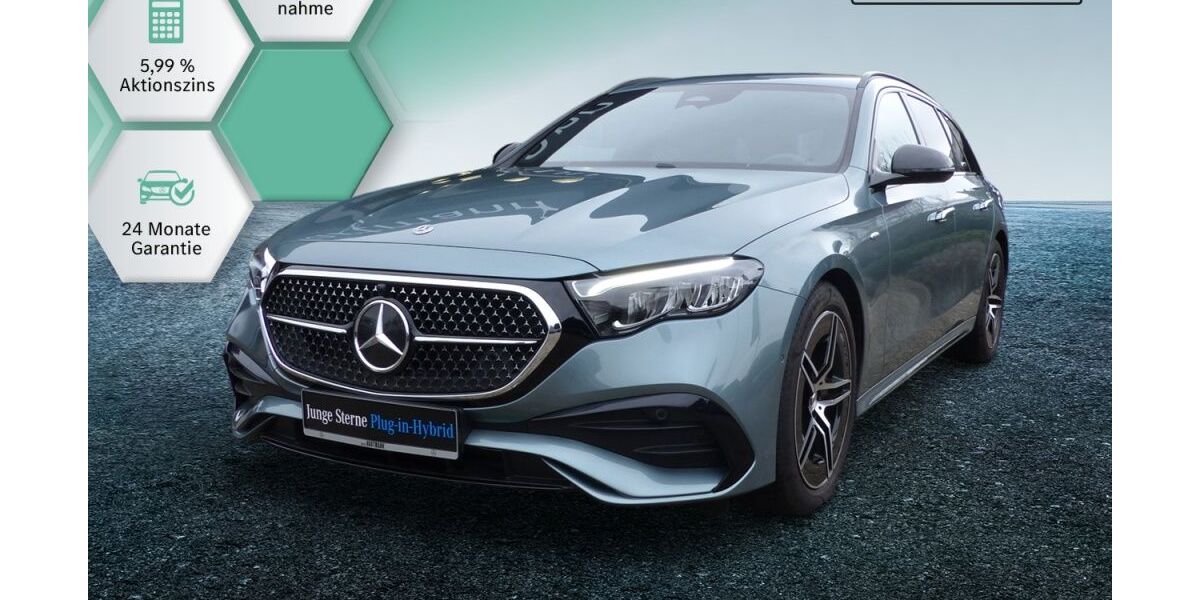 Mercedes-Benz E 300 14.540 km 51.390 &euro; Grevenbroich 41515