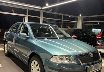 Skoda Octavia 186.949 km 2.950 &euro; Köln 51103