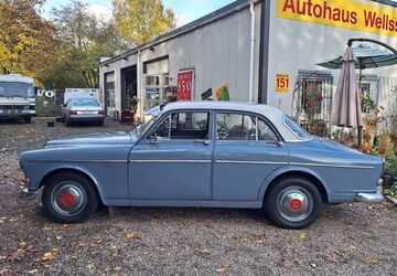 Volvo Amazon 145.000 km 10.490 &euro; Köln Porz 51147