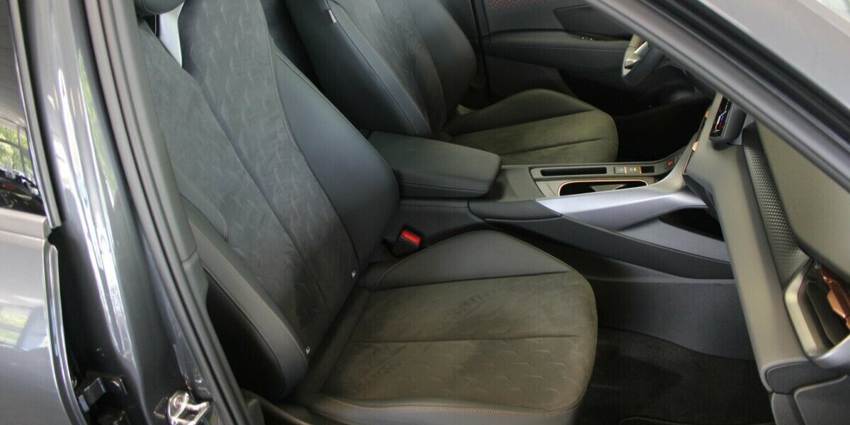 Cupra Terramar 2.0 TSI 4Drive DSG VZ 9.998 km 38.980 &euro; Euskirchen 53881