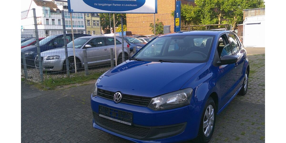 VW Polo 52.877 km 6.700 &euro; Leverkusen 51377