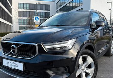 Volvo XC40 132.000 km 21.999 &euro; Köln (Ostheim) 51107