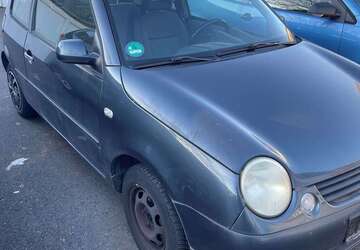 VW Lupo 172.444 km 500 &euro; Wesseling, Stadt 50389