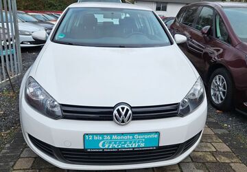 VW Golf 138.307 km 7.900 &euro; Bergheim-Niederaußem 50129