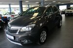 Opel Mokka 1.6 CDTI ecoFlex 4x4 Innovation - AHK - 133.884 km 8.980 &euro; Euskirchen 53881