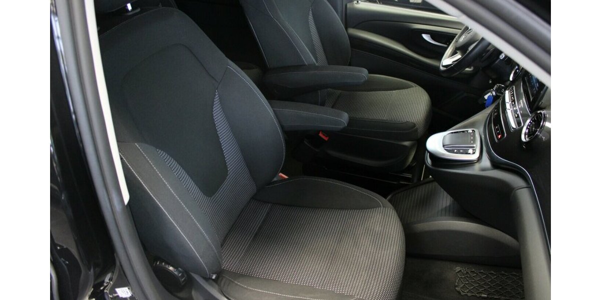 Mercedes-Benz V 250 d lang 9G-TRONIC Edition 66.112 km 42.980 &euro; Euskirchen 53881