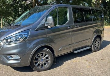 Ford Tourneo Custom 49.367 km 32.500 &euro; Kerpen 50169