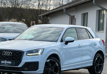Audi Q2 95.000 km 20.950 &euro; Langerwehe 52379