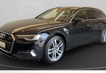 Audi A6 36.894 km 46.870 &euro; Köln 50823