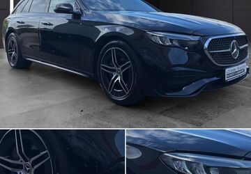 Mercedes-Benz E 220 62.000 km 42.980 &euro; Köln 50739