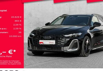 Audi A5 23.606 km 53.470 &euro; Bergheim 50126