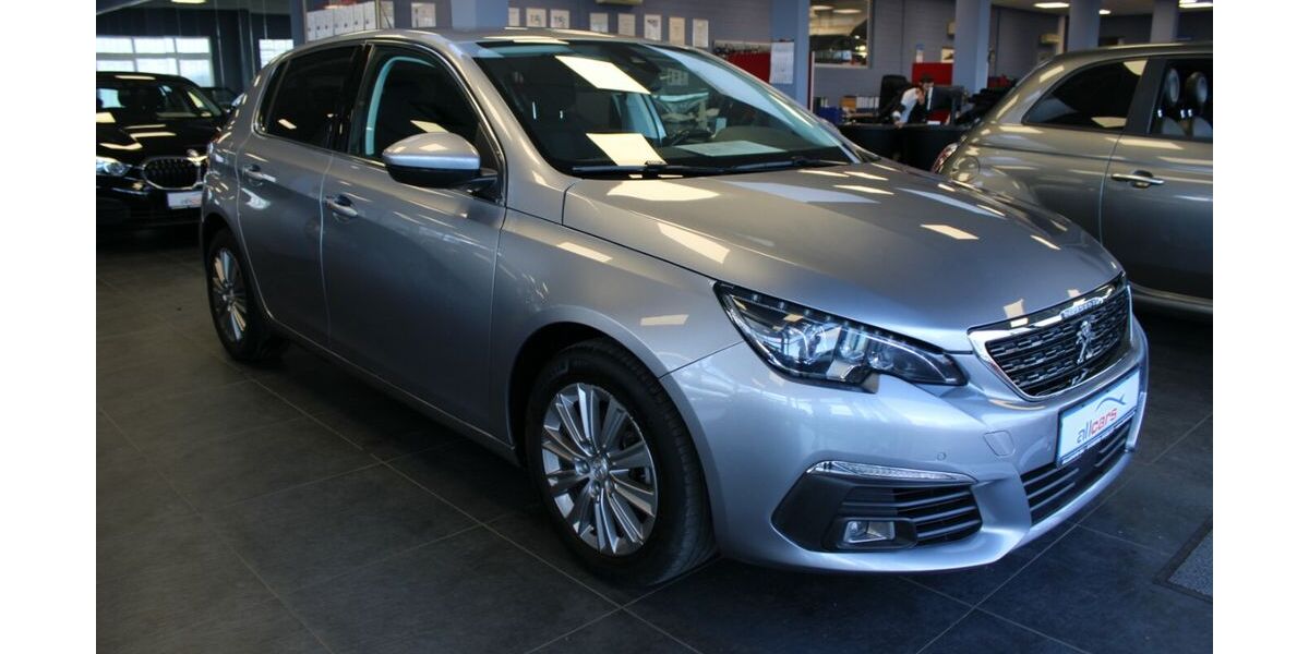 Peugeot 308 61.193 km 13.980 &euro; Euskirchen 53881