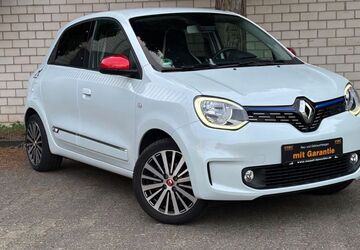 Renault Twingo 14.500 km 11.990 &euro; Köln 50859