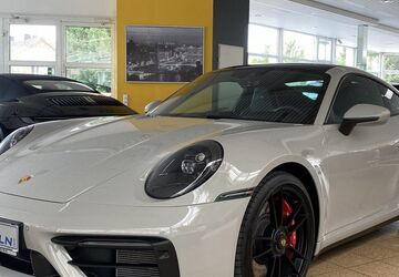 Porsche 992 15.000 km 164.950 &euro; Kerpen 50171