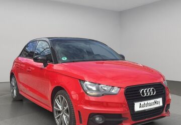 Audi A1 104.000 km 8.700 &euro; Köln 50674