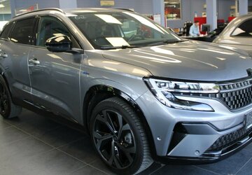 Renault Austral 1.3 TCe Techno Esprit Alpine 27.093 km 26.980 &euro; Euskirchen 53881