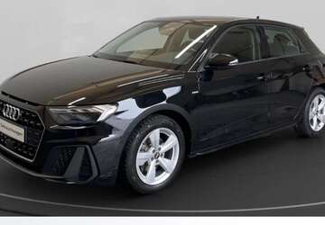 Audi A1 55.814 km 21.990 &euro; Köln 50823