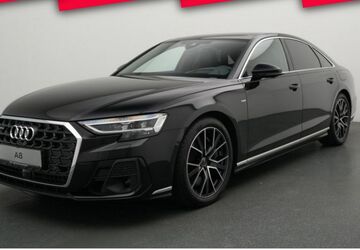 Audi A8 3.494 km 89.480 &euro; Leverkusen 51373