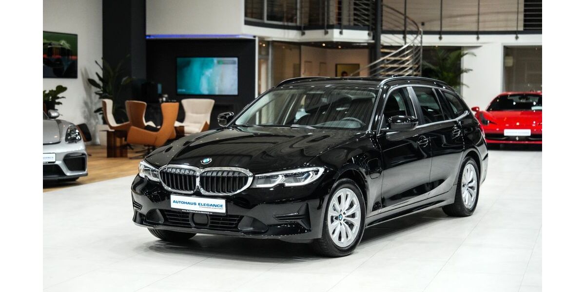 BMW 330 74.055 km 22.980 &euro; Köln 51147