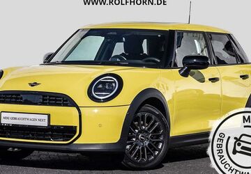 Mini Cooper C 16.876 km 29.349 &euro; Euskirchen 53879
