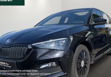 Skoda Scala 92.125 km 20.790 &euro; Dormagen 41540