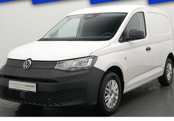 VW Caddy 2.001 km 31.980 &euro; Leverkusen 51379