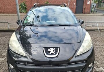 Peugeot 207 238.000 km 999 &euro; Köln 50733
