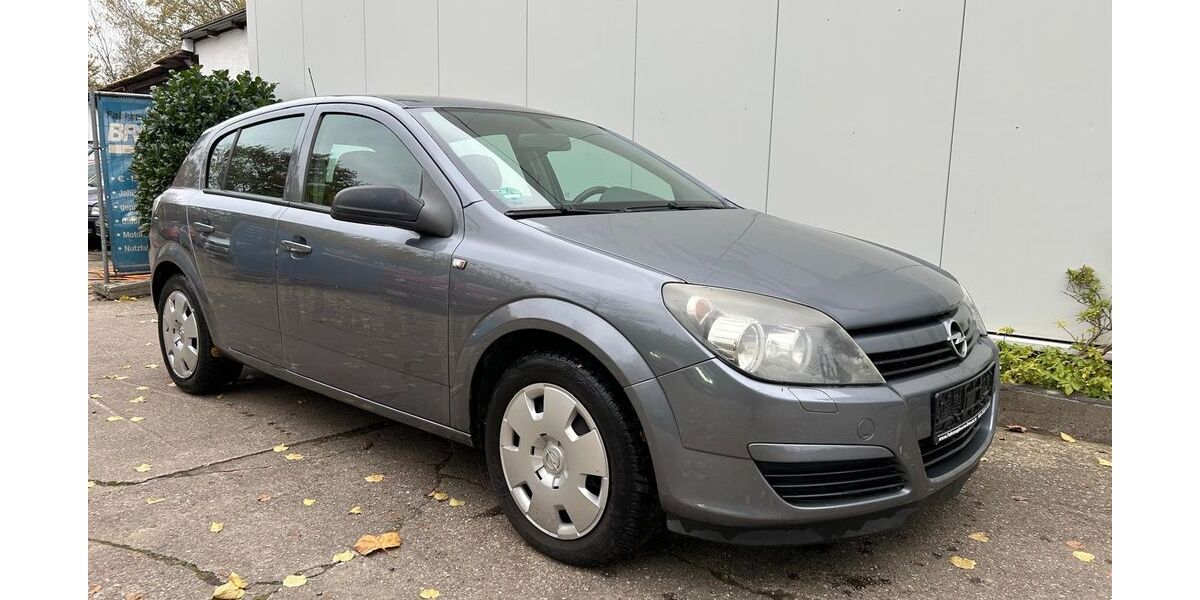 Opel Astra 137.050 km 4.495 &euro; Köln 51107