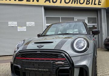 Mini John Cooper Works 21.991 km 29.950 &euro; Frechen 50226