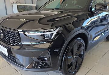 Volvo XC40 15.321 km 37.950 &euro; Bergheim 50126