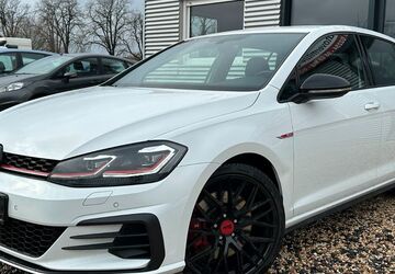 VW Golf 102.000 km 19.299 &euro; Weilerswist 53919