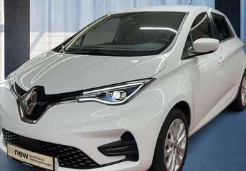 Renault ZOE 14.682 km 15.399 &euro; Köln 50939
