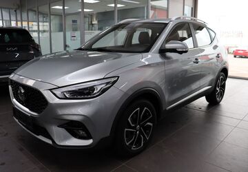 MG ZS 25.691 km 16.970 &euro; Düren 52349