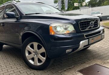 Volvo XC90 267.264 km 10.400 &euro; Köln 51069