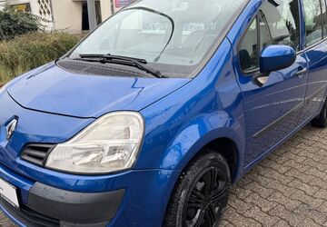 Renault Modus 220.000 km 2.490 &euro; Köln/Wahn 51147