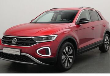 VW T-Roc 13.037 km 24.680 &euro; Leverkusen 51379