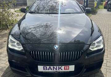 BMW 640 200.000 km 17.990 &euro; Köln 51107