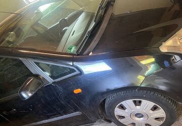 Ford Focus 105.000 km 4.000 &euro; Kerpen 50170