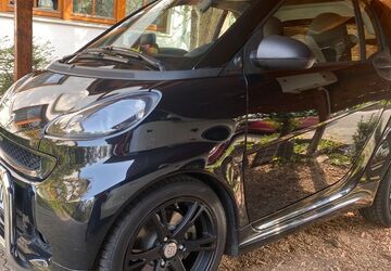 Smart ForFour 67.000 km 7.500 &euro; Koln 51145
